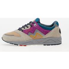 Lycra Trainers Karhu Aria Trainers Silver Lining Mulberry