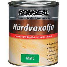 Ronseal Matt 750Ml Hårdvaxolja 0.75L