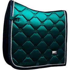 Equestrian Stockholm Dressurschabracke Emerald Emerald