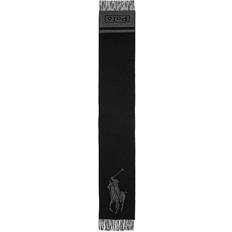 Polo Ralph Lauren Uomo Sciarpe Polo Ralph Lauren Di lana sciarpa