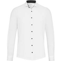 Pure Het Functionele Shirt Wit White