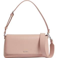 Calvin Klein Sacs à main Calvin Klein Sac à main Ck Must Shoulder Bag_Epi Mono K60K611360 Rose