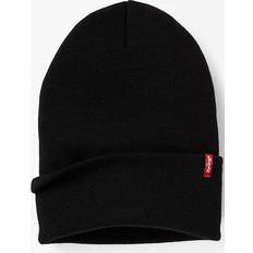 Levi's Mössor Levi's Slouchy Mössa - Black
