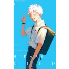 The Summer Hikaru Died, Vol. 1 (Pokkari)