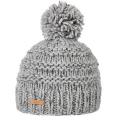 Brown - Women Beanies Barts Jasmin Beanie light grey One