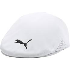 Puma Unisex Accessories Puma Men's Tour Driver Cap Bright White