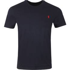 Polo Ralph Lauren Round Neck T-Shirt Størrelse: XXL