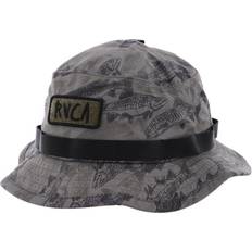 RVCA Clothing RVCA Ben Horton Bucket Hat camo camo