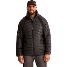 Timberland Men Jackets Timberland Pro Men's Frostwall Jacket BLACK