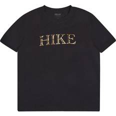 8848 Altitude Bekleidung 8848 Altitude Klyde W Tee Black, Female, Tøj, T-shirt, Sort