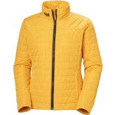 Helly Hansen Crew Insulator 2.0 Jacket - Women's Honeycomb