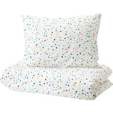 Vita Påslakan IKEA MÖJLIGHET 1 Påslakan Vit (210x150cm)