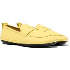 Camper Ballerinas Camper Women's Ballet Flat, Lt/Pastel Yellow