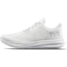 TYR Techknit Rnr-1 Running Shoes White Man