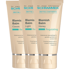 Dr. Schrammek Blemish Balm 40ml 3-pack
