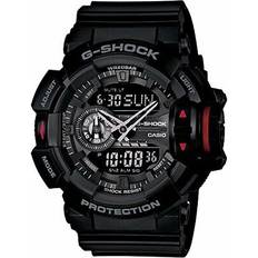 Casio g-shock ga-400-1bjf neu aus japan