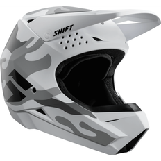 Shift Fox Whit3 Helmet (Camo)