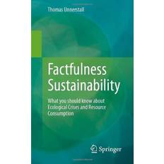 Factfulness Sustainability Thomas Unnerstall
