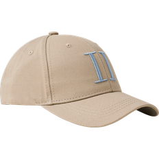 Les Deux Herr Kepsar Les Deux Encore Organic Baseball Cap Beige one