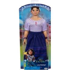 JAKKS Pacific Encanto Luisa Modedocka 26 cm