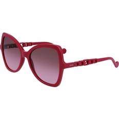 Ladies' Sunglasses LJ774S 603 - Pink