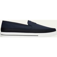 Gurtband Loafers Prada Re-Nylon Slip-On Sneakers