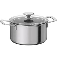 IKEA Hemkomst med lock 3 L 21 cm
