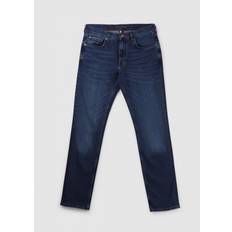 Tommy Hilfiger Spijkerbroeken Tommy Hilfiger Denton Straight Jeans - Donkerblauw