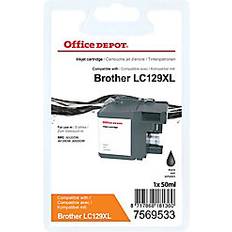 Office Depot LC129XL Ink