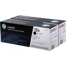 Ink & Toners HP 12AD Q2612AD