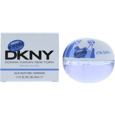 DKNY Women Fragrances DKNY Be Delicious City Brooklyn Girl Eau de Toilette 50ml