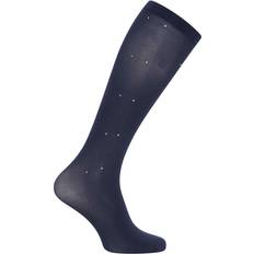 Imperial Riding Twinkle Light Socks - Bleu