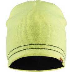 Blåkläder Kläder Blåkläder Hi-Vis Reflective Beanie Yellow One