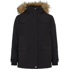 Parka Jakker McKinley Kid's Rock Parka - Black (60302.001)