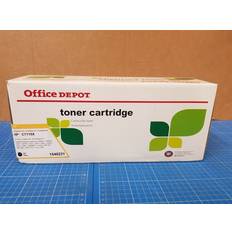 Ink & Toners Office Depot Viking 15X Compatible HP Toner Cartridge Black