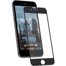 Bildschirmschutz UAG Urban Armor Gear Workflow Displayschutzglas Passend für Handy-Modell: iPhone SE (3. Gen, 2. Gen) 8