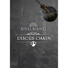 PC Games Nacon Steelrising - Discus Chain PC DLC