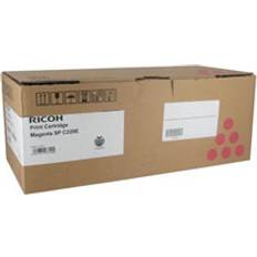 Ink & Toners Ricoh Original 22e Magenta
