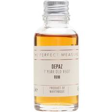 Depaz Rhum VSOP Sample 7 Year Old