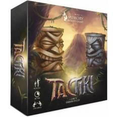 Drawlab Entertainment TacTiki