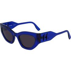 Karl Lagerfeld KL 6122S 424 Gafas de Sol Para Mujer Azules