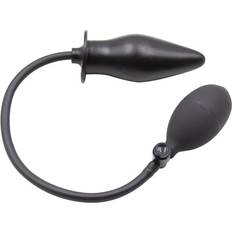 The Room of Doom Anal Expander Black