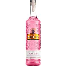 Pink Gin 1L