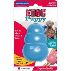Kong Puppy M Blue