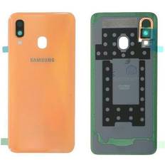 Battery Cover for Galaxy A40