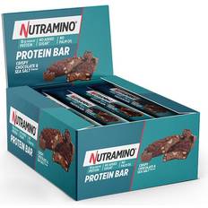 Protein Bar 12 x 55g Chocolate Sea Salt