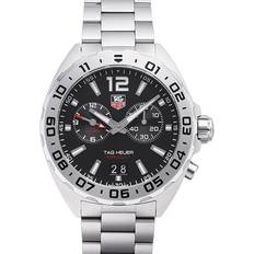 Tag Heuer Ure Tag Heuer WAZ111A.BA0875 Formula 1 Watch Ø41 mm