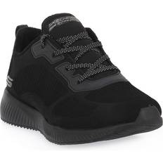 Skechers BOBS SQUAD TEAM BOBS Noir Noir