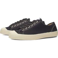 Novesta Men's Star Master Contrast Stitch Black/Beige/Ecru Black/Beige/Ecru