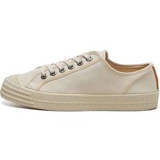 Sneakers Novesta Star Master Contrast Stitch Sneakers - Beige/Sedlova/Ecru